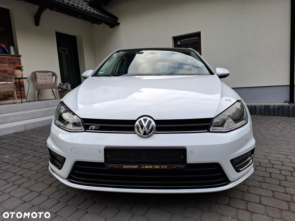 Volkswagen Golf 1.2 TSI BlueMotion Technology Cup - 16