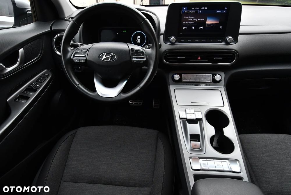 Hyundai Kona 39kWh Premium - 26