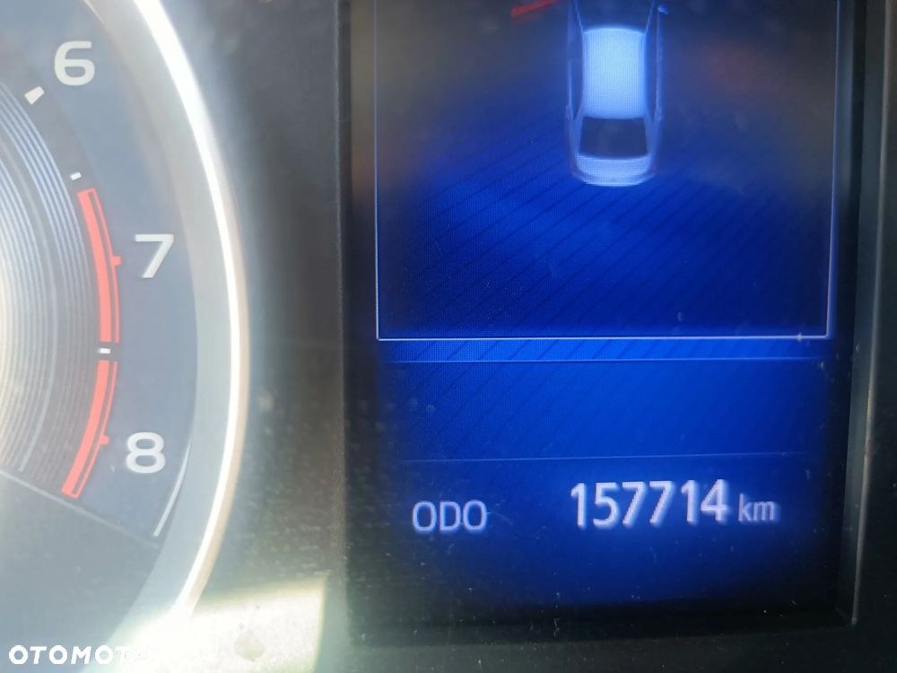 Toyota Corolla 1.6 Prestige - 19