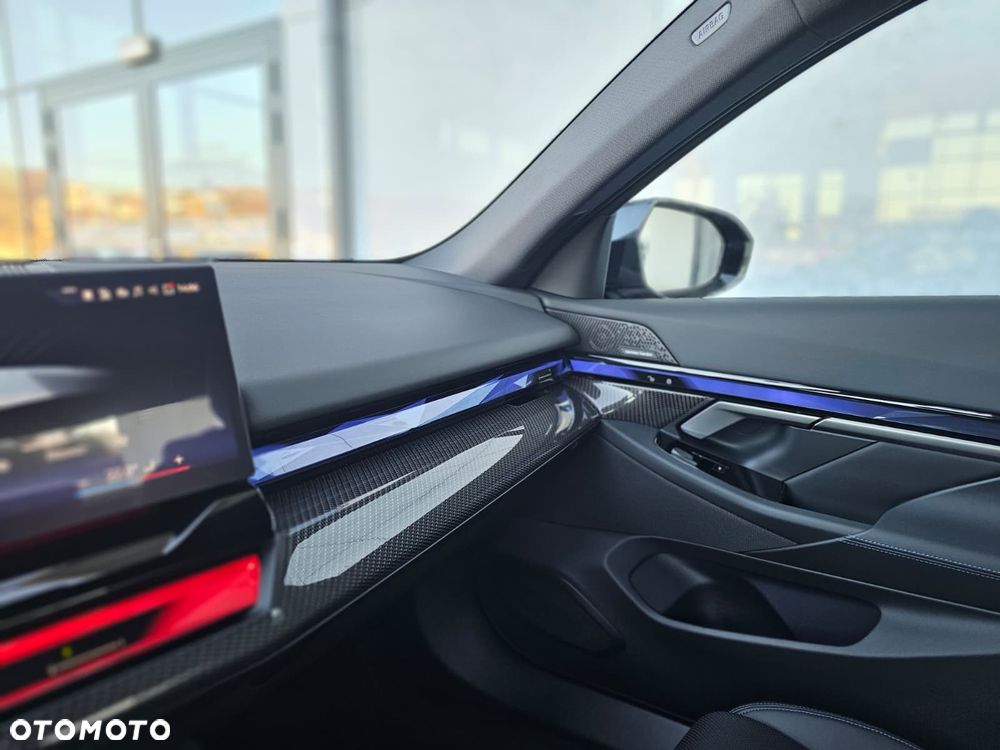 BMW Seria 5 530e xDrive PHEV - 30