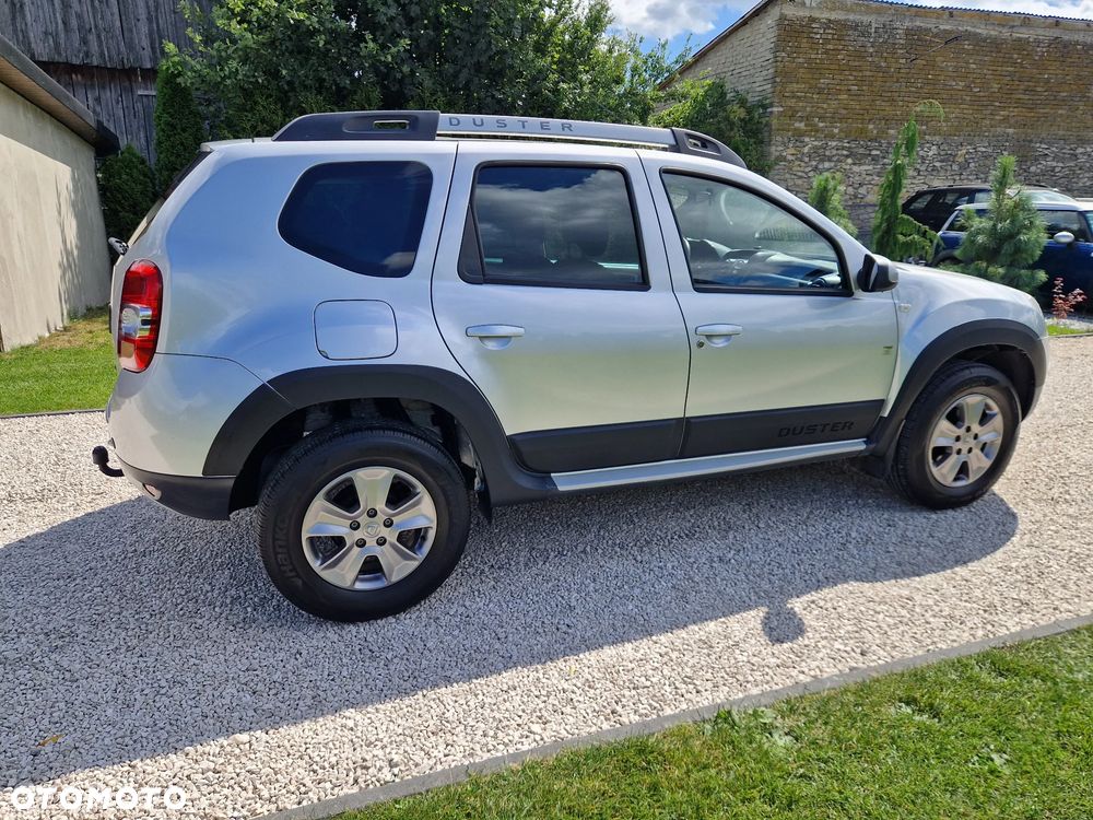 Dacia Duster 1.2 TCe Prestige - 18