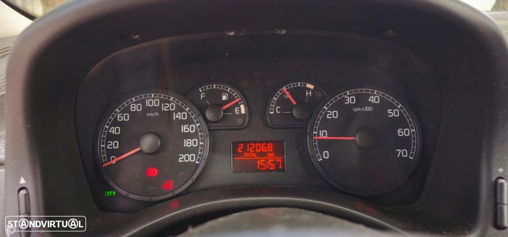 Fiat Punto 1.2 60 Dynamic - 15