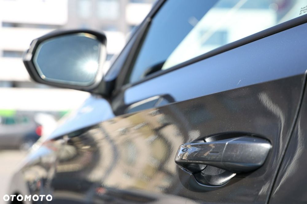 Skoda Fabia 1.5 TSI Monte Carlo DSG - 17