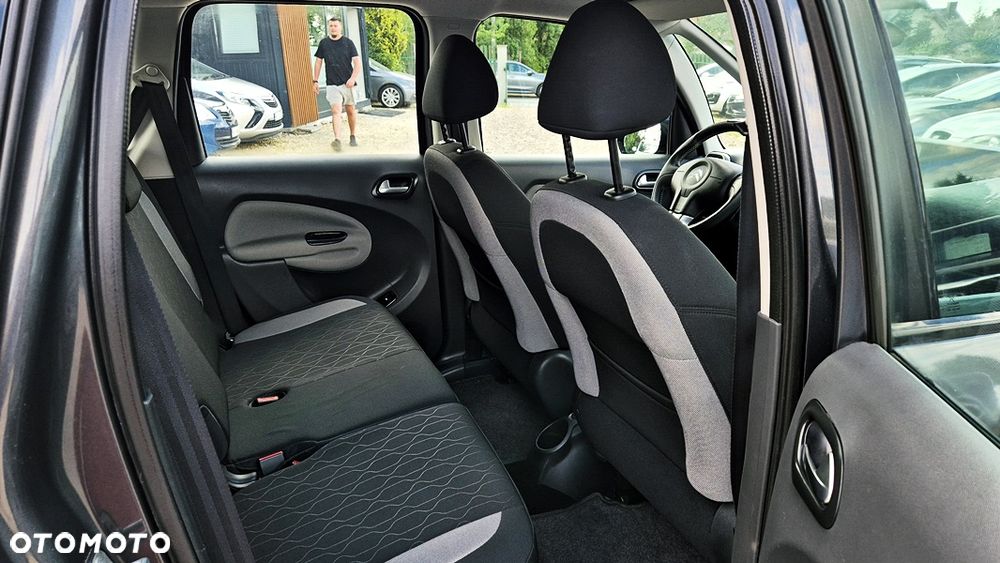 Citroën C3 Picasso VTi 120 EGS6 Exclusive - 33