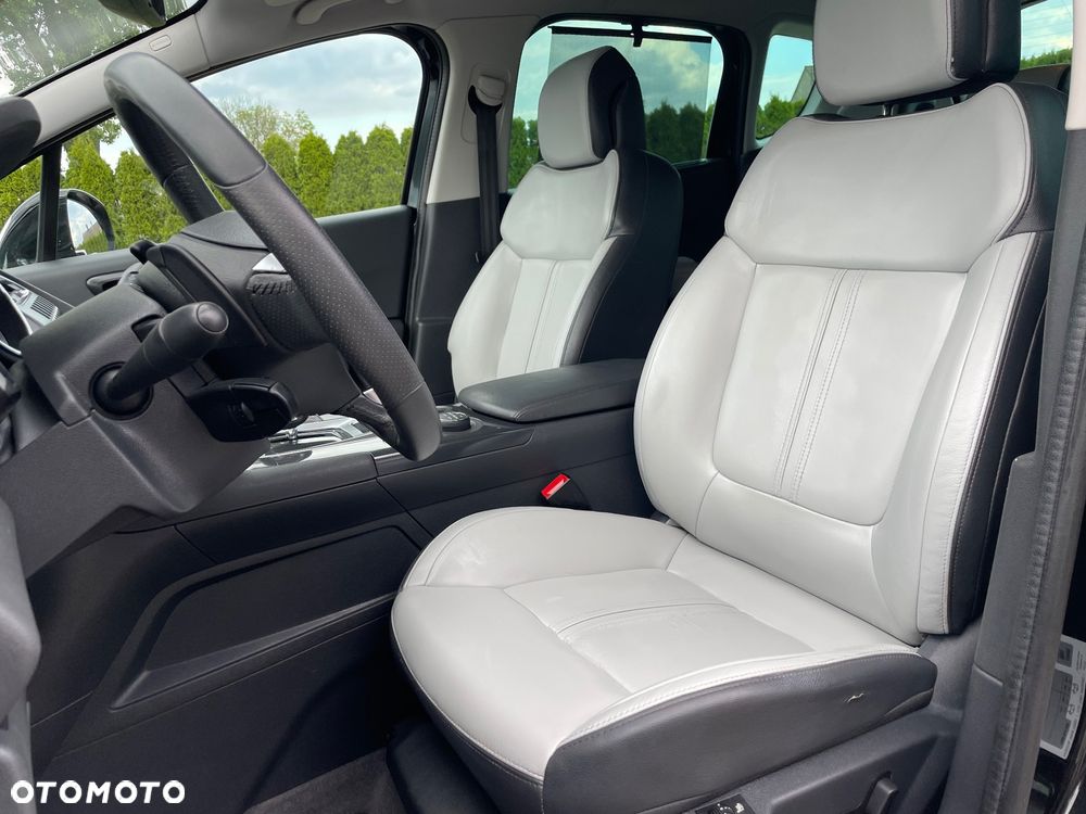 Peugeot 3008 Hybrid4 - 35