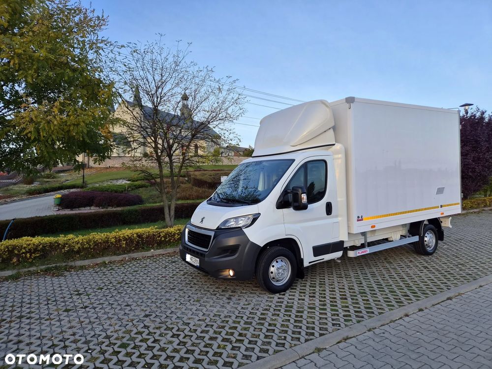 Peugeot Boxer - 40