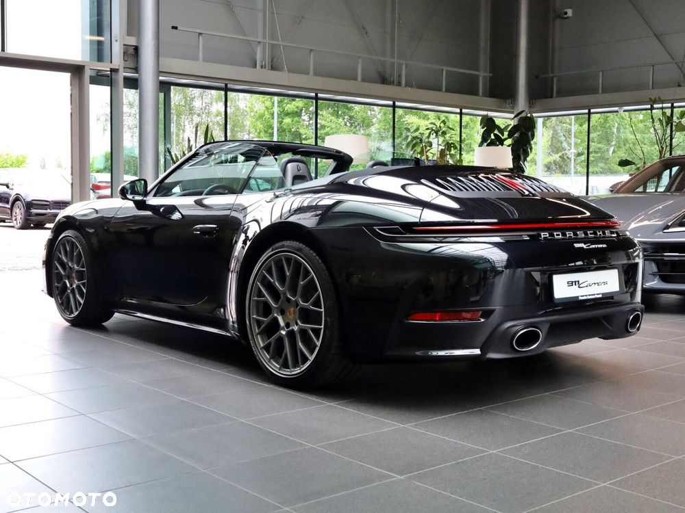 Porsche 911 - 8