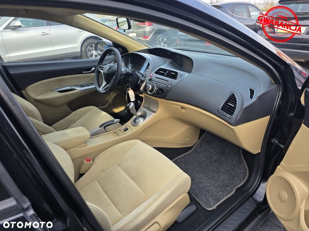 Honda Civic - 23