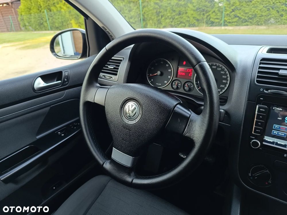 Volkswagen Golf 1.4 Edition - 22