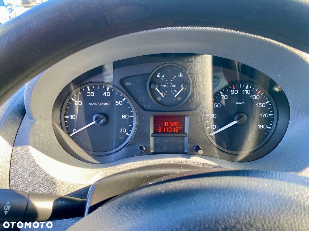 Peugeot Expert Tepee L1H1 (5-Si.) Esplanade - 14