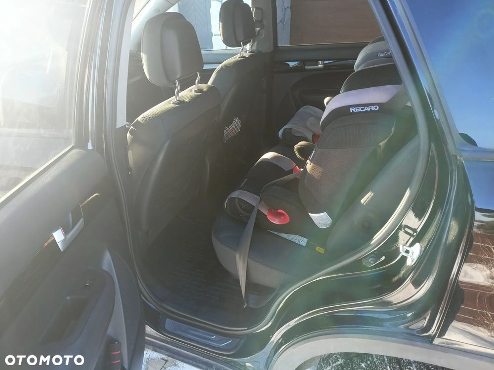 Kia Sorento 2.4 XL - 6
