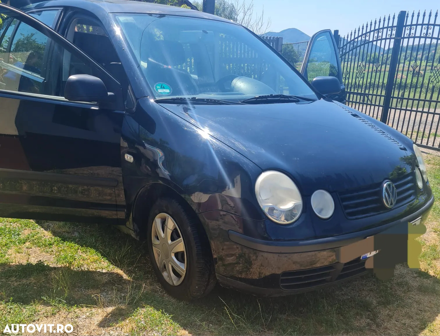 Volkswagen Polo - 4