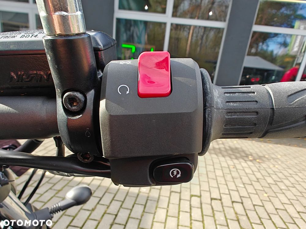 Kawasaki Vulcan - 12