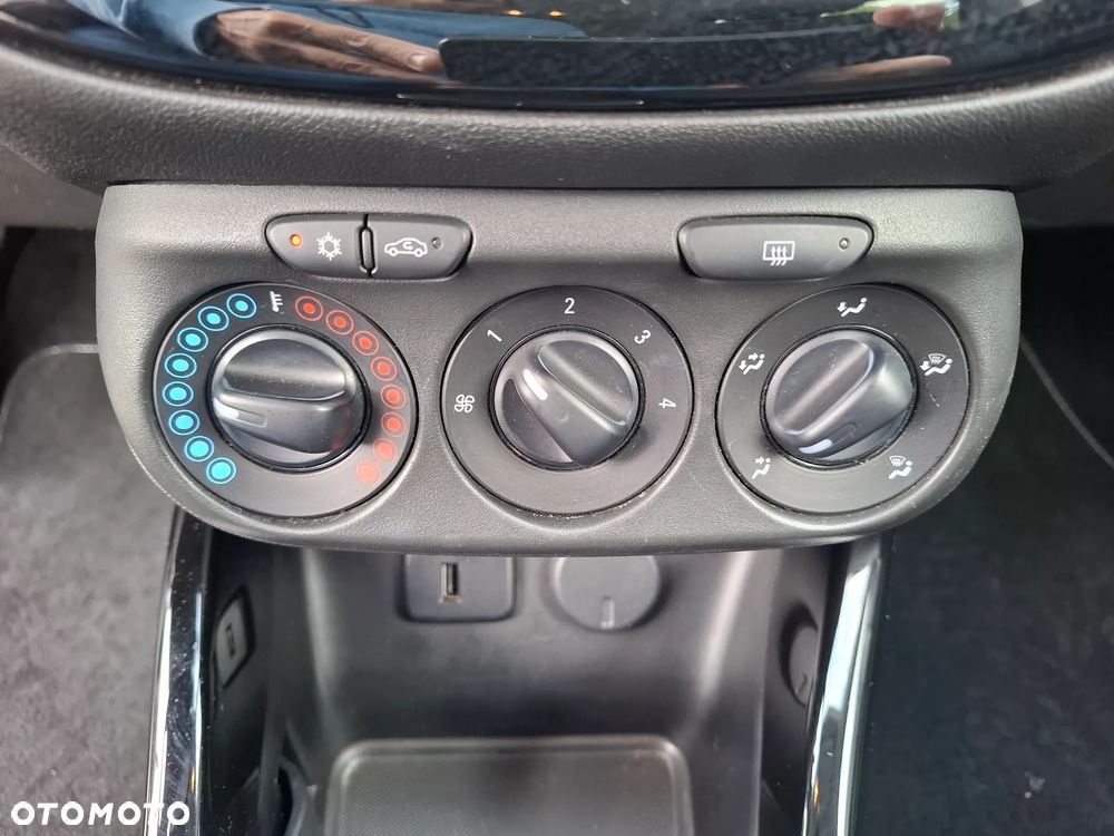 Opel Corsa 1.4 Active - 29