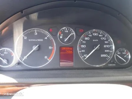 Peugeot 407 SW 1.6 HDi Executive - 5