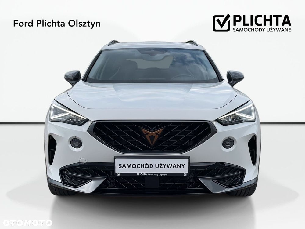 Cupra Formentor - 3