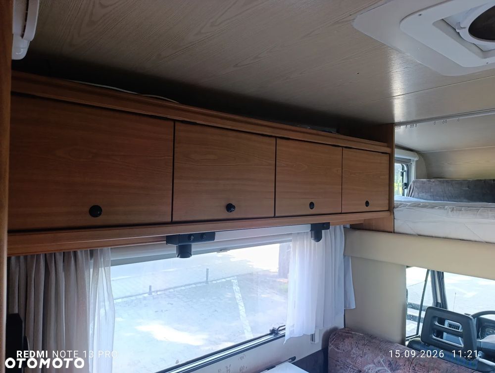 Fiat Ducato - 19