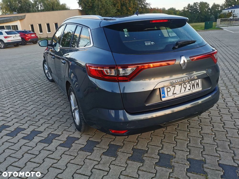 Renault Megane 1.2 Energy TCe Intens - 5