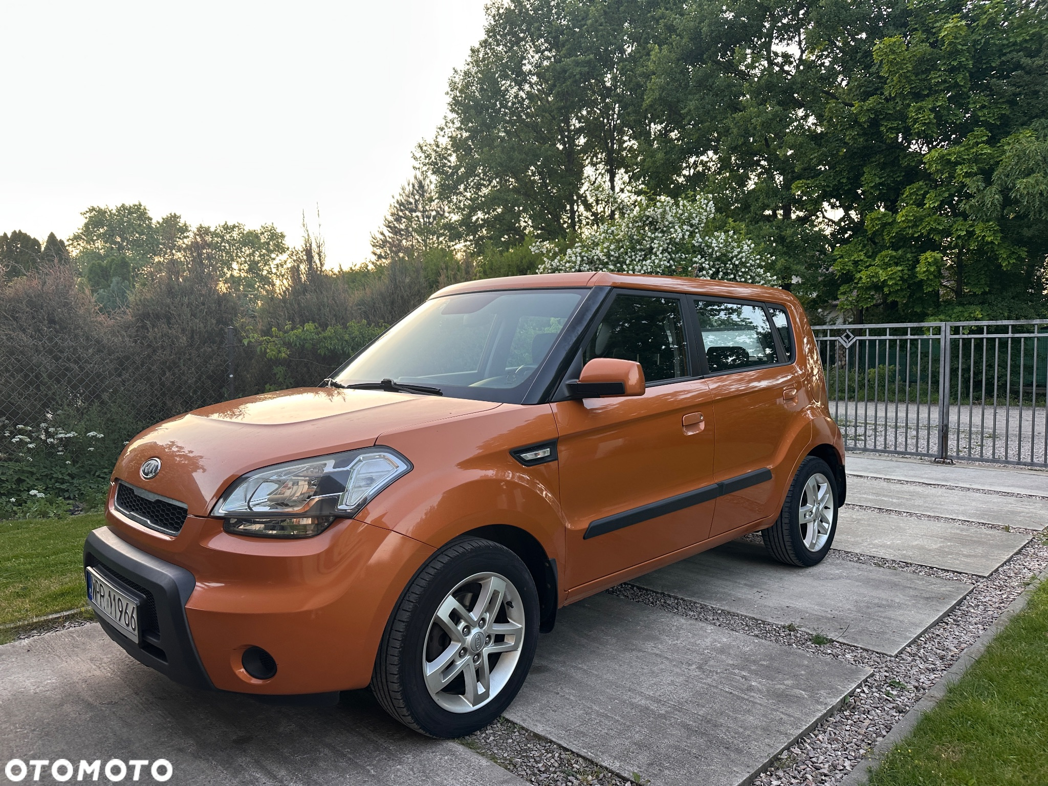 Kia Soul 1.6 CRDi L - 3