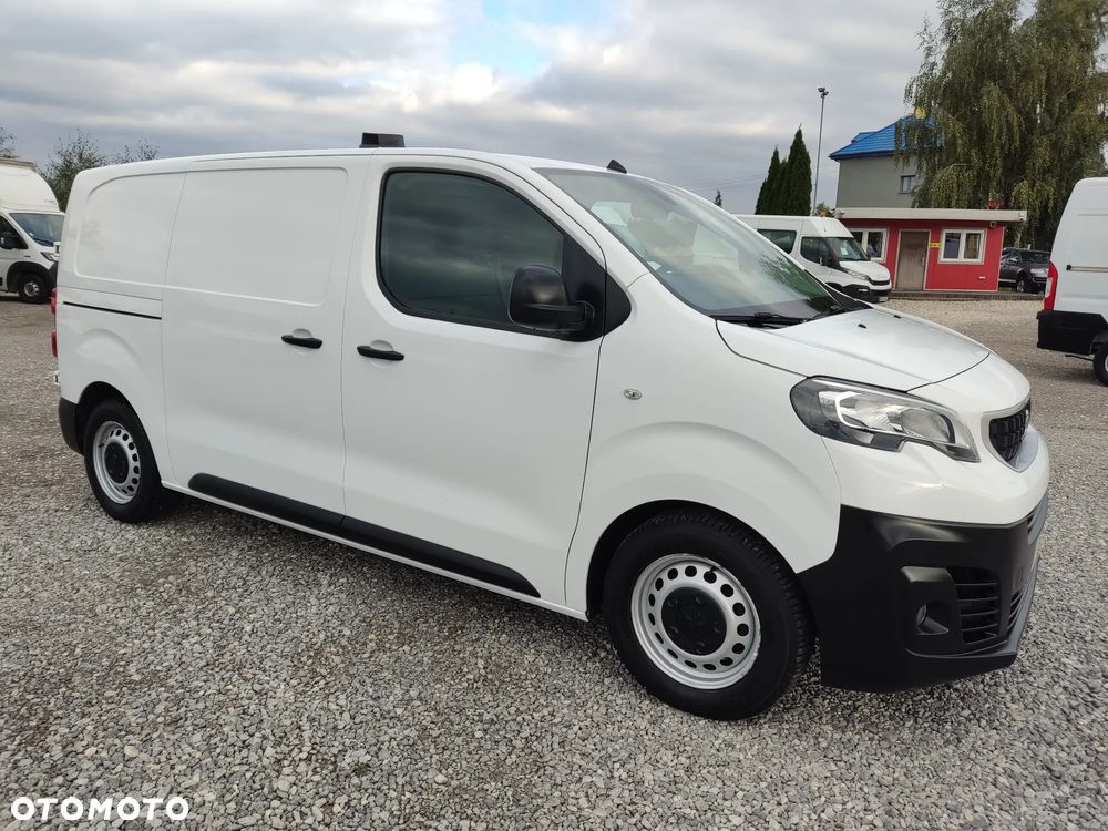 Peugeot Expert - 1
