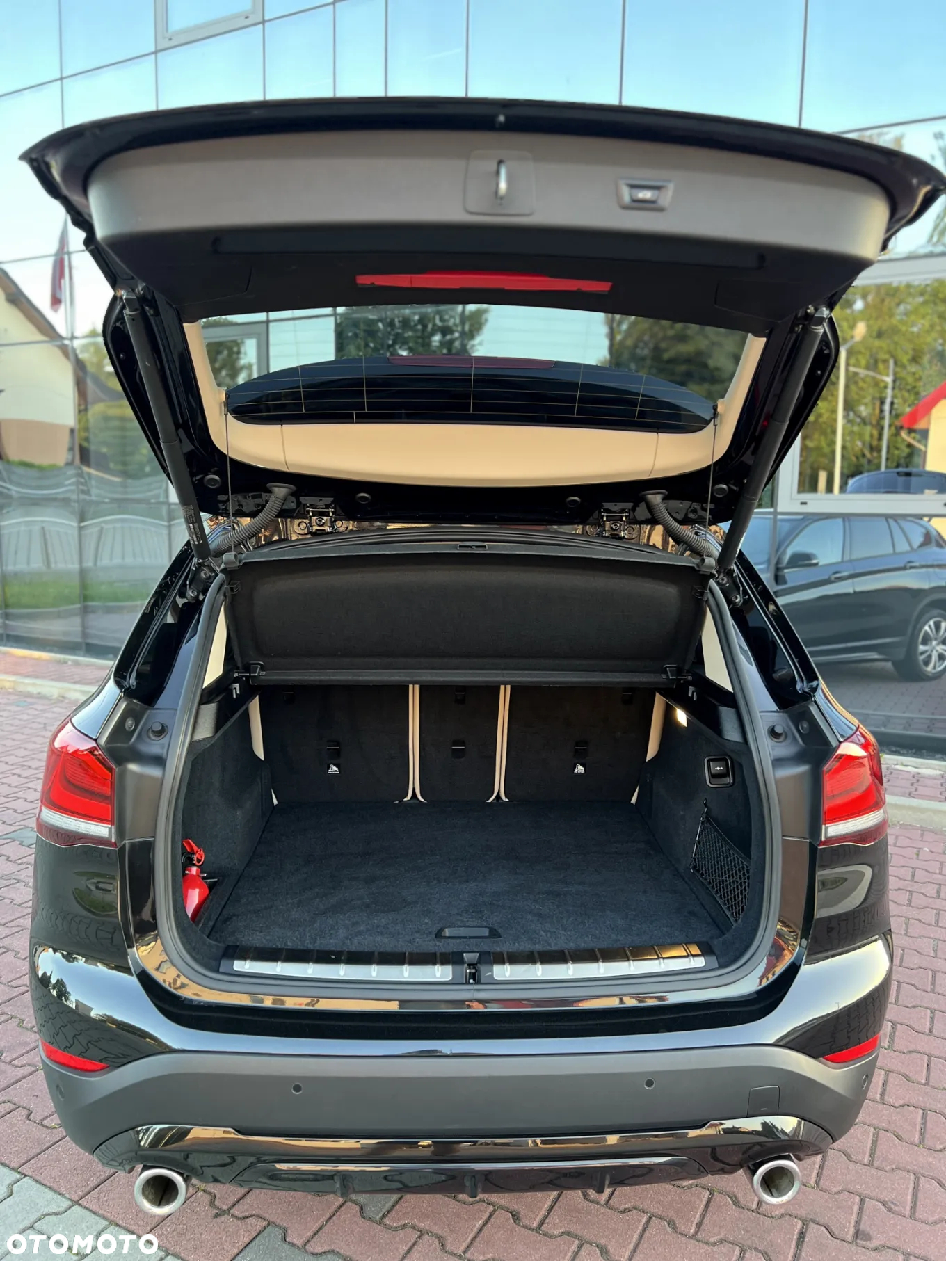BMW X1 xDrive18d xLine sport - 33