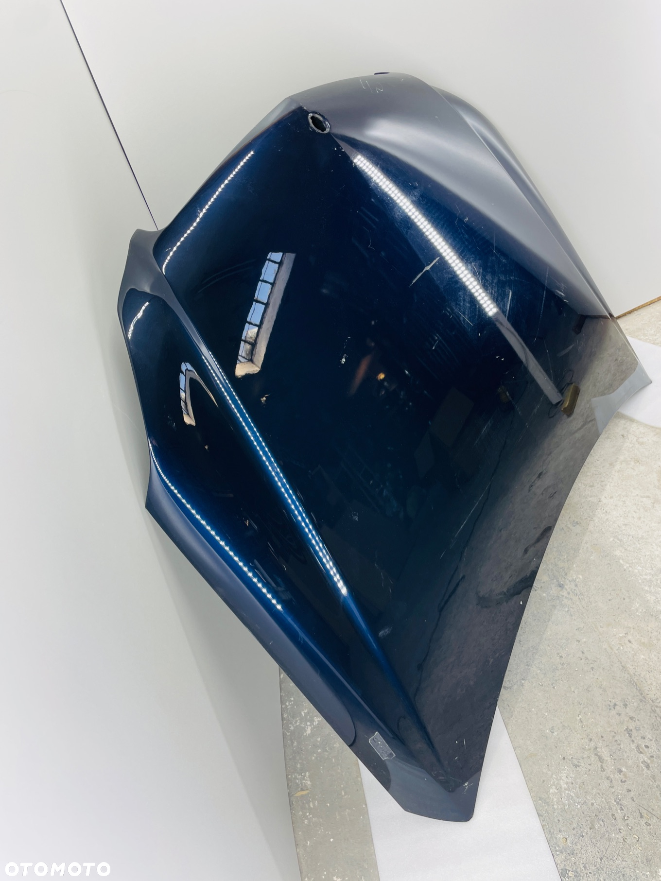 Maska Mercedes C klasa A204 W204 LIFT FL - 2