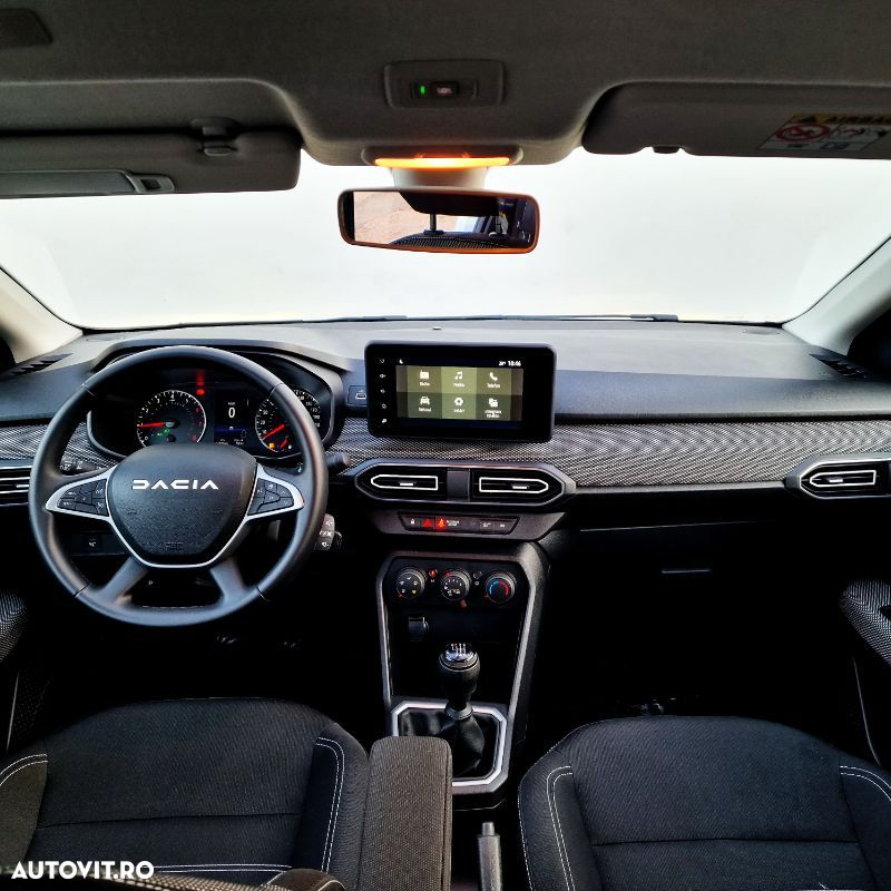Dacia Logan - 10