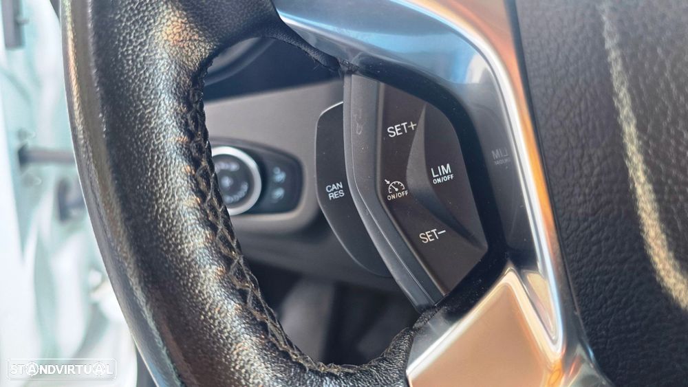 Ford Transit Connect 1.5 TDCi 210 L2 Trend - 15