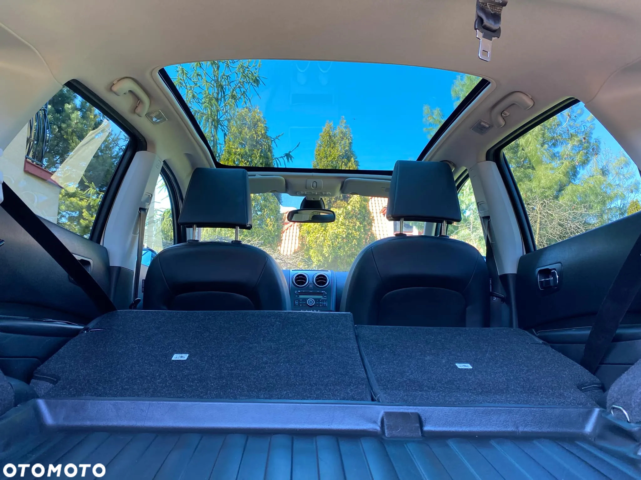Nissan Qashqai 2.0 Tekna - 22