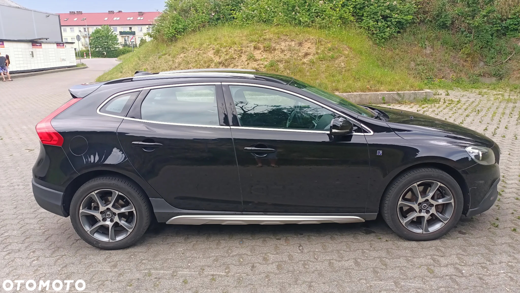 Volvo V40 T3 Drive-E Ocean Race - 5