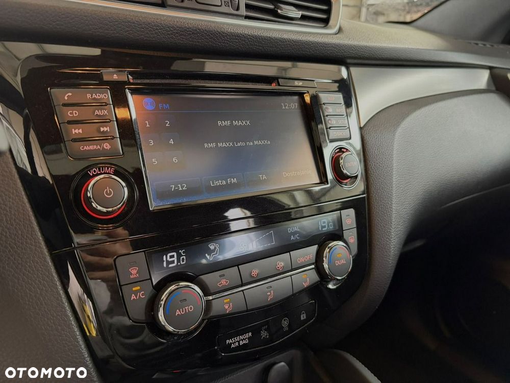 Nissan Qashqai - 18