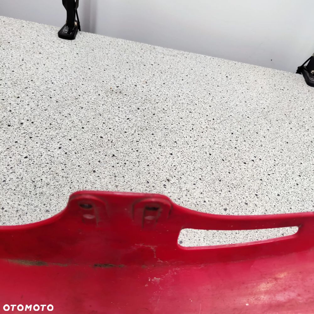 Błotnik przód, przedni Honda MB5 MB50 - 15