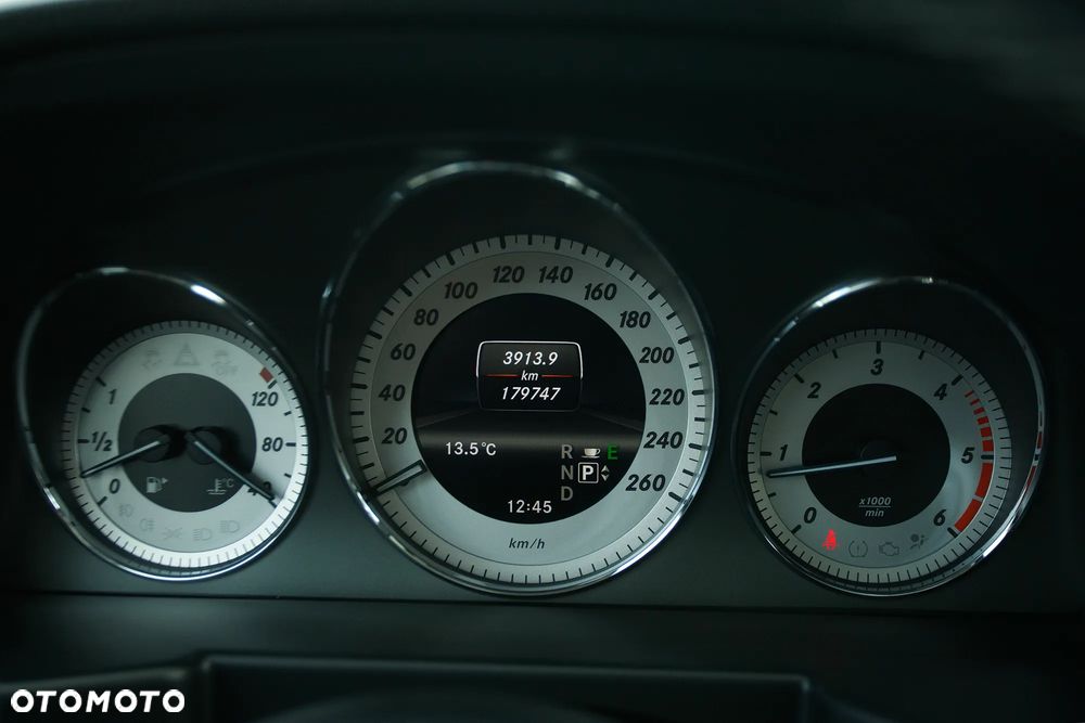 Mercedes-Benz GLK 250 BlueTEC 4Matic 7G-TRONIC - 34