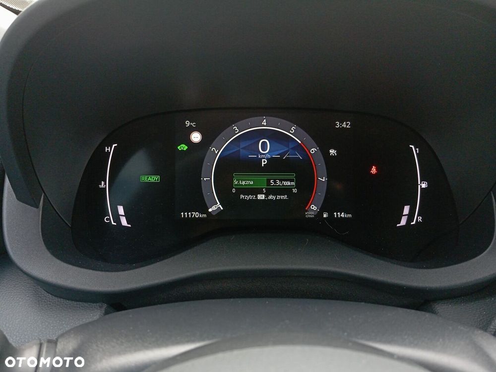 Toyota Yaris Cross Hybrid 1.5 Style - 24