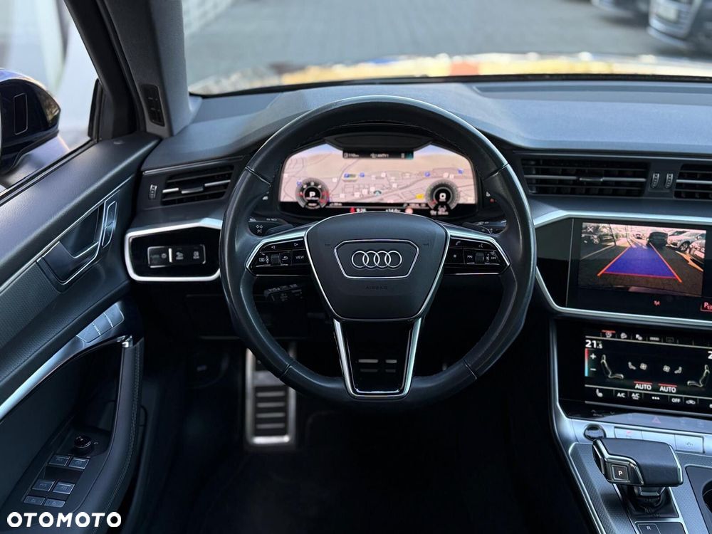 Audi A6 Allroad 40 TDI mHEV Quattro S tronic - 27