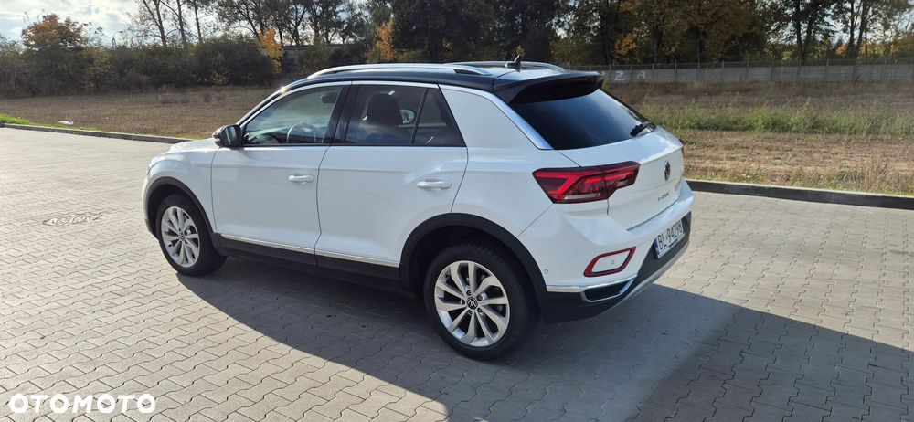 Volkswagen T-Roc - 6
