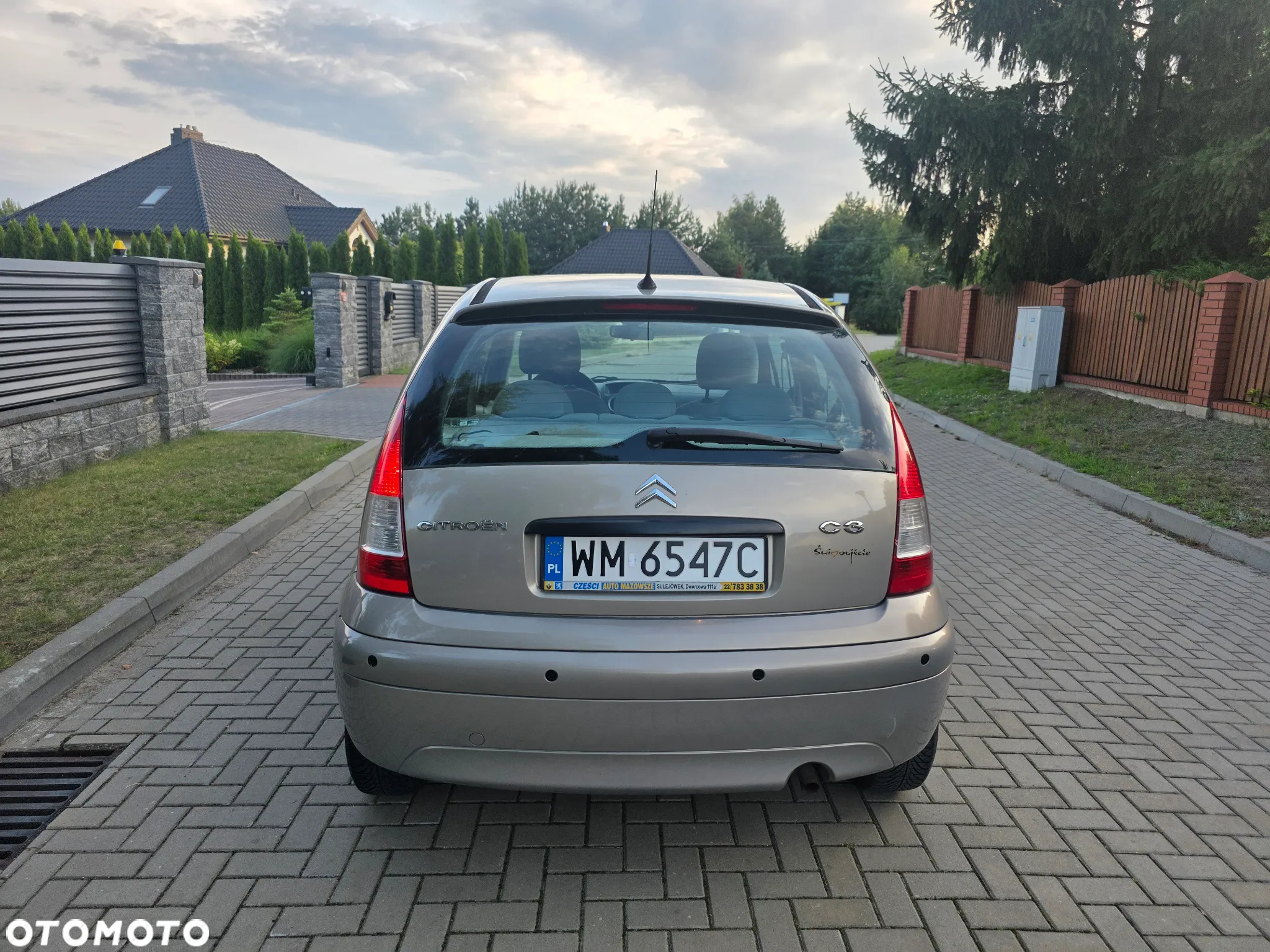Citroën C3 - 5