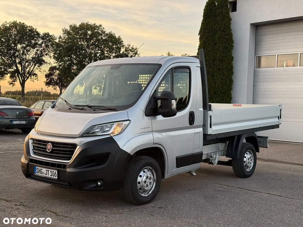 Fiat Ducato - 1
