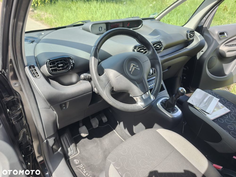 Citroën C3 Picasso - 23