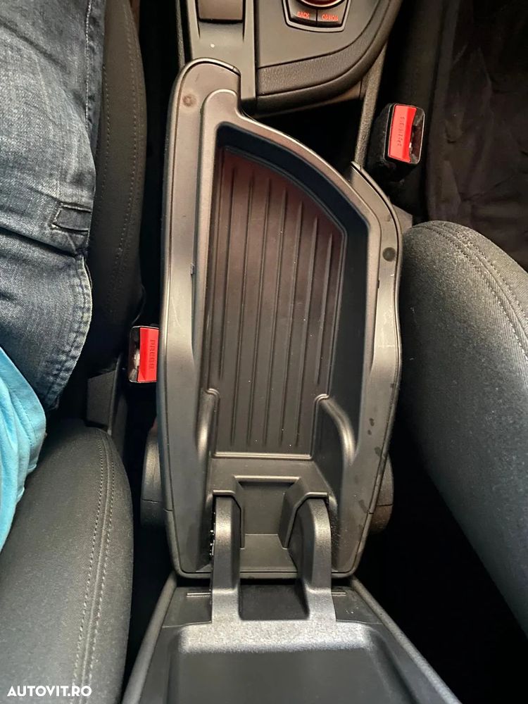 BMW X1 xDrive25e AT PHEV - 21