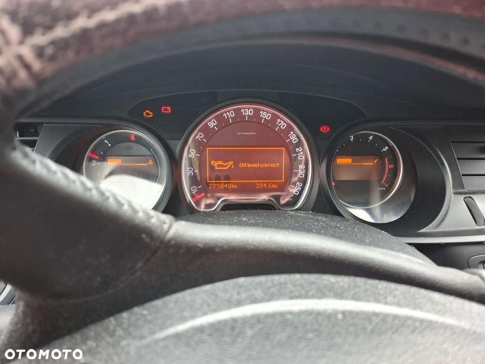 Citroën C5 1.8i 16V Attraction - 5