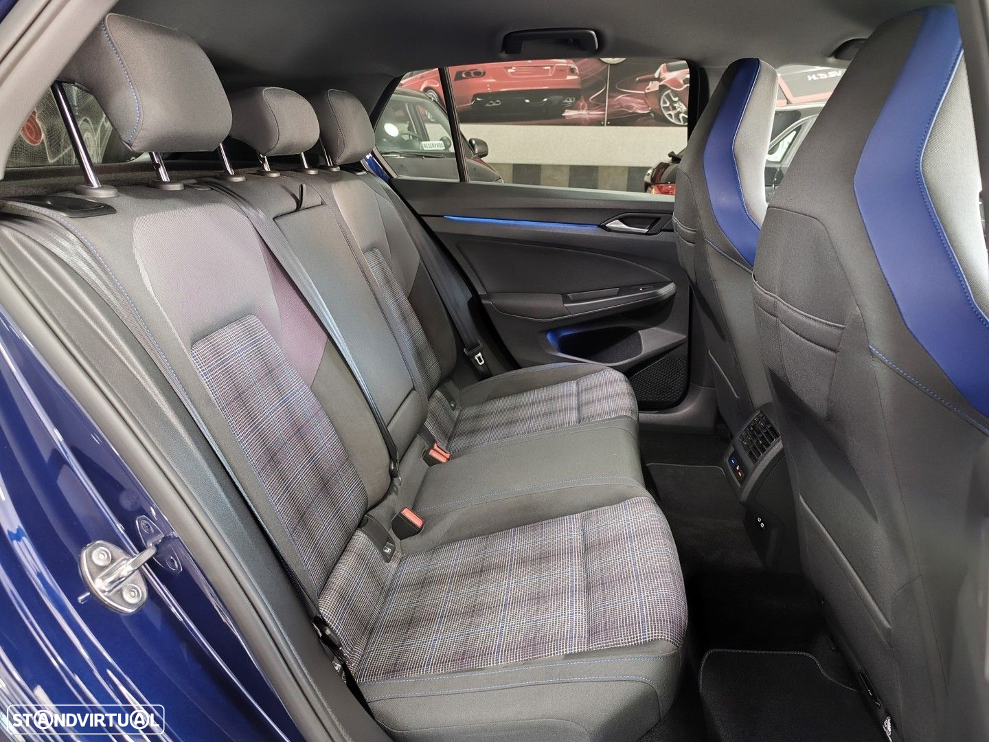 VW Golf 1.4 TSI GTE DSG - 13