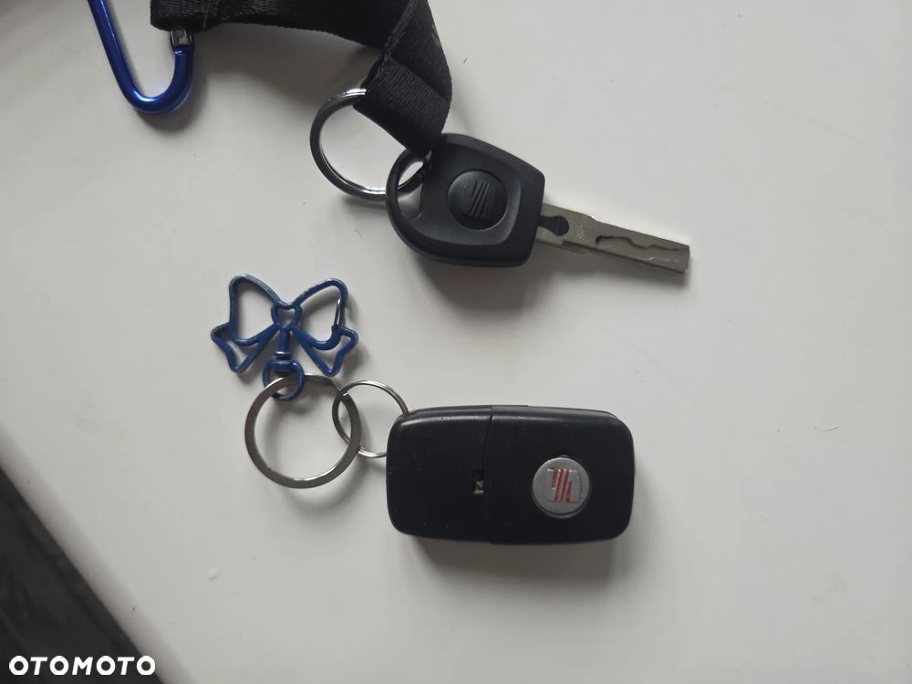 Seat Arosa - 22