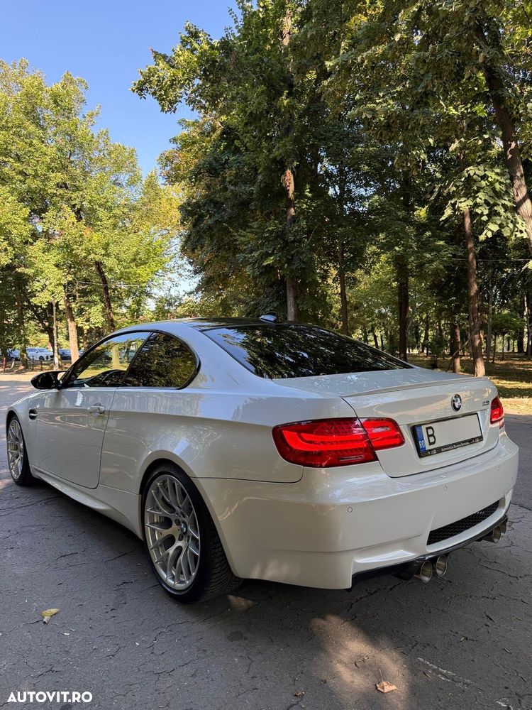 BMW M3 - 5