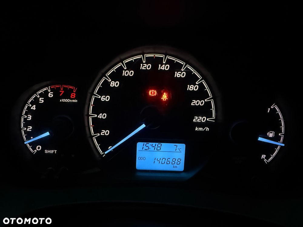 Toyota Yaris 1.0 Active - 12