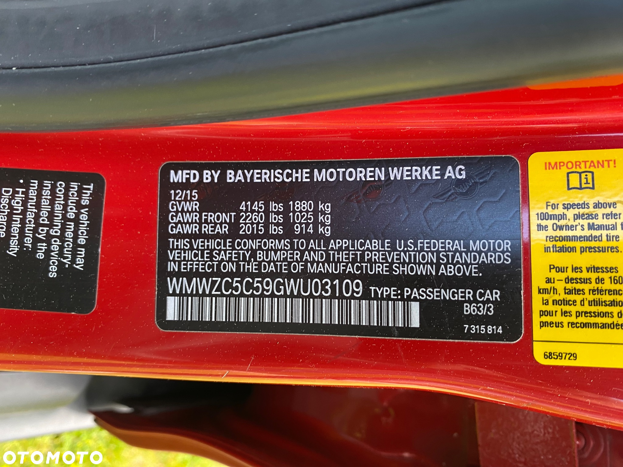 MINI Countryman Cooper S All4 - 22