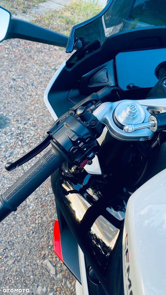 CFMoto 675SR - 6