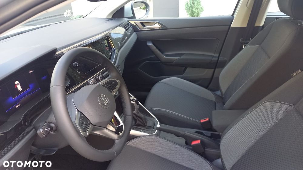 Volkswagen Taigo 1.0 TSI Pure DSG - 9