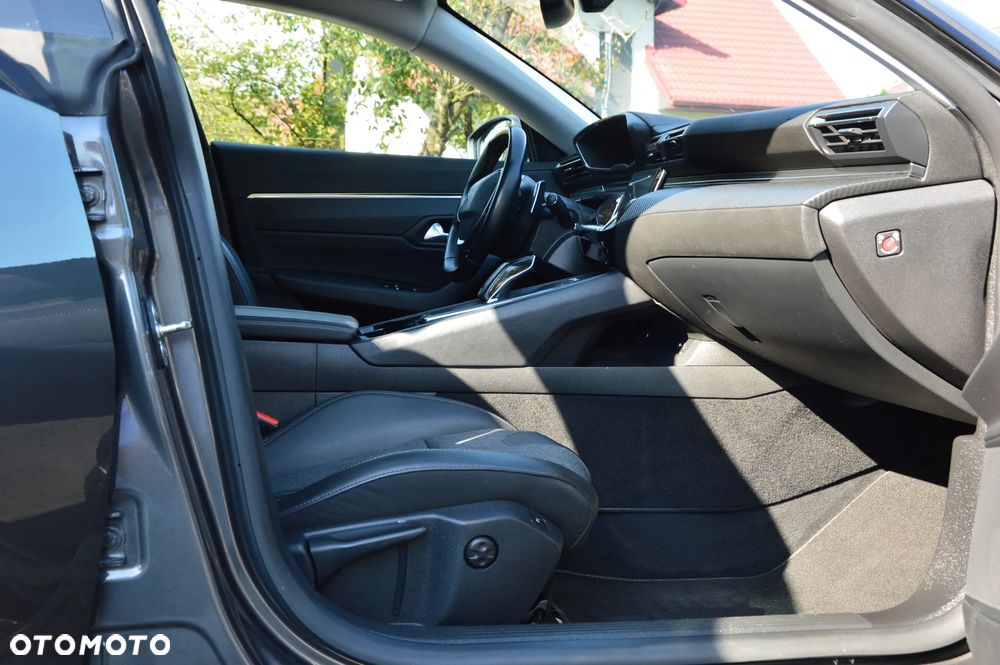 Peugeot 508 1.5 BlueHDi Allure Pack S&S EAT8 - 28