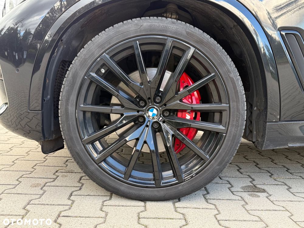 BMW X5 - 23
